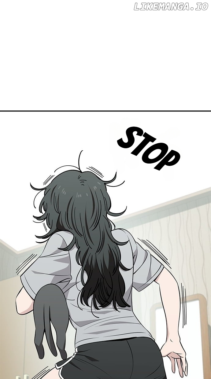Unemployed Baek-soon Chapter 114 - page 5